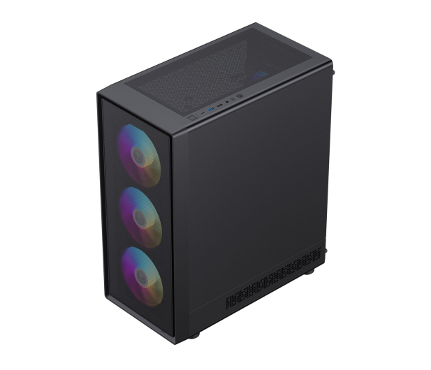 GAMEMAX Alpha Storm 2 MB - 1520363 - zdjęcie 2